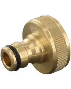 Kramp - WK33123 - Quick Coupling 1" Female