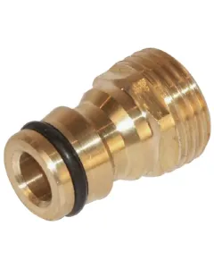 Kramp - WK33222 - Quick Coupling 3/4" Male