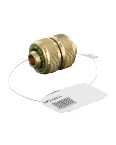 Kramp - WK33321L - Hose Connector 1/2"