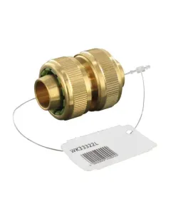 Kramp - WK33322L - Hose Connector 3/4"