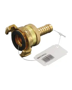 Kramp - WK33401L - Inlet Coupling 1/2" GK