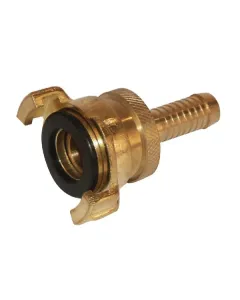 Kramp - WK33402 - Inlet Coupling 3/4" GK