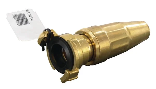 Kramp - WK33513L - Spray Nozzle 1" GK