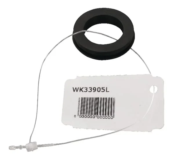 Kramp - WK33905L - Rubber Gasket For Suction Coupling