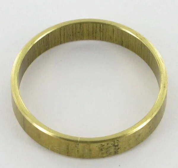 Kramp - WK33906 - Brass Ring