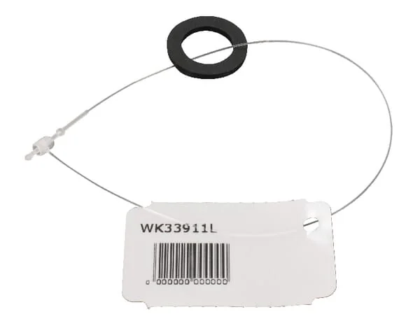 Kramp - WK33911L - Seal Ring 1/2" Inner