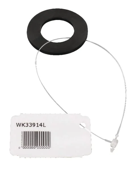 Kramp - WK33914L - Seal Ring 1 1/4" Inner