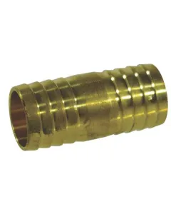 Kramp - WK34304 - Hose Connector 1 1/4" Brass