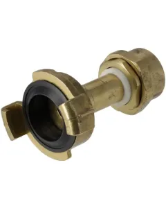 Kramp - WK34941 - Garden Nozzle 1/2" GK