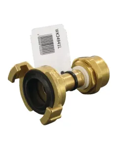 Kramp - WK34941L - Garden Nozzle 1/2" GK