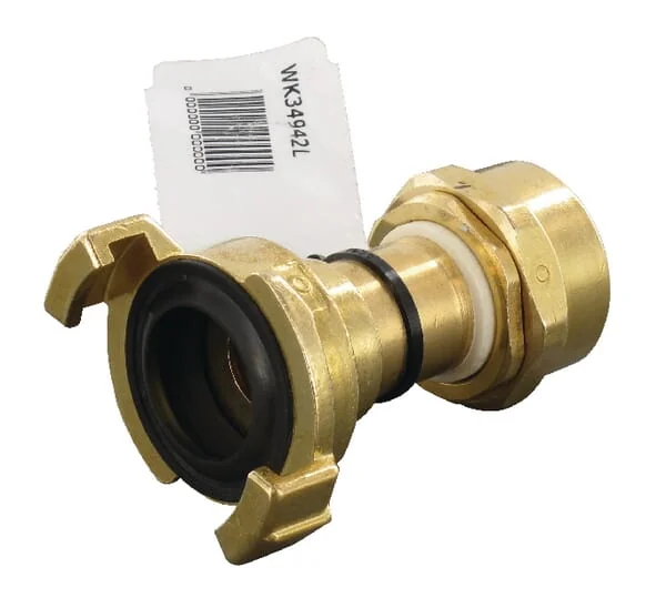 Kramp - WK34942L - Garden Nozzle 3/4" GK