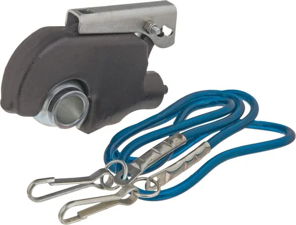 Kramp - WKS975 - Catch Hook WKS Category 2 GRS975