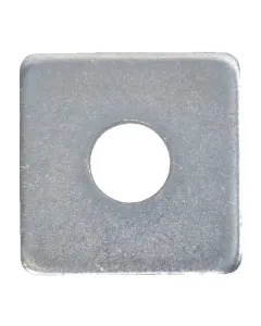 Kramp - WS20606TV - Kramp Square Shackle M20 Hot Dip Galv.
