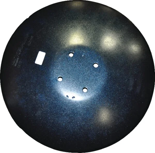 Kramp - XL011KR - Harrow Disc Plain 460x4 LK110 Amazone