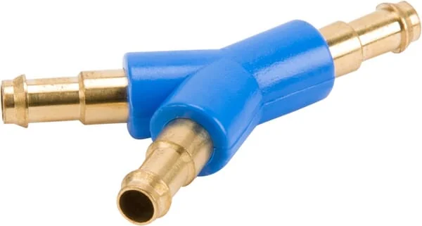 Kramp - YCH4B - Y-Connector