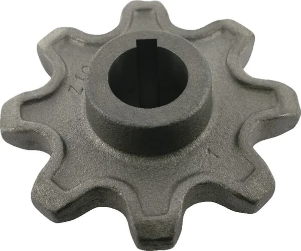 Kramp - Z10886N - Sprockets