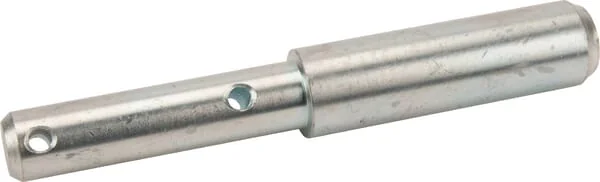 Kramp - Z325168KR - Toplink Pin 19mm/25mm Cat.1/2 Kramp