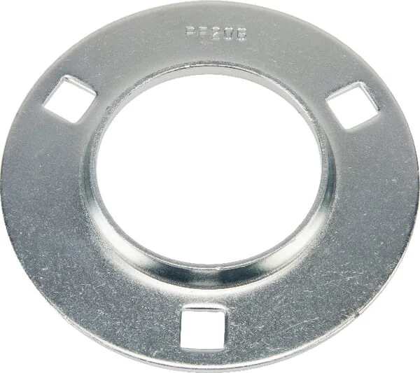 Kramp - Z40973N - Bearing Flange