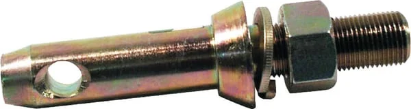 Kramp - Z422112KR - Lower Link Pin 22x137mm Thread: 3/4"x48mm Cat. 1 Kramp