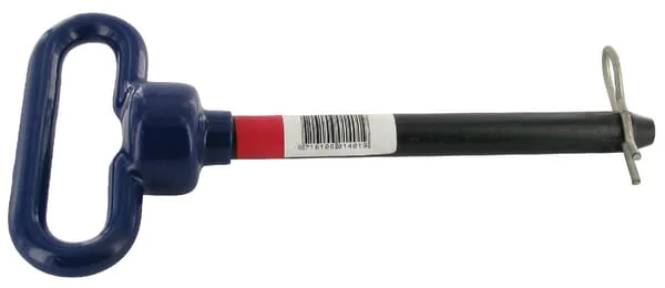 Kramp - Z516165KR - Pin With Handle 16x165mm Kramp