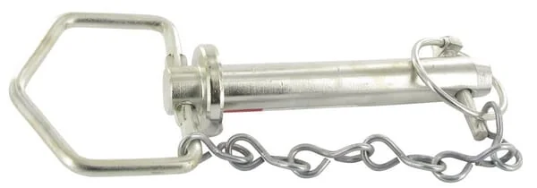 Kramp - Z519098KR - Pin With Handle 19x102mm Kramp