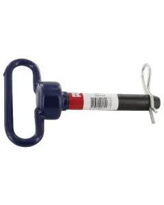 Kramp - Z519115KR - Pin with Grip 19 x 115 mm
