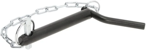 Kramp - Z519130HKR - Pin With Handle 19x130mm Kramp
