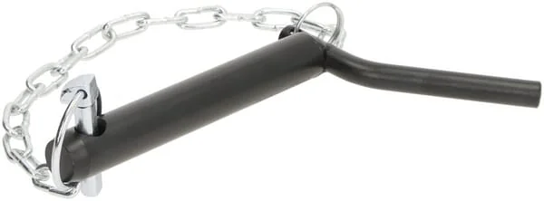 Kramp - Z522130HKR - Pin With Handle 22x130mm Kramp