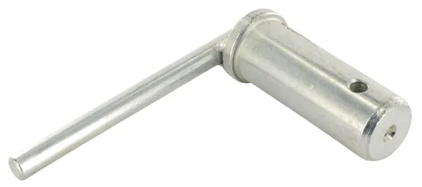 Kramp - Z525050KR - Pin With Handle 25x50mm Kramp