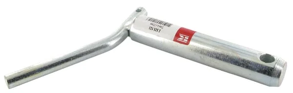 Kramp - Z525123KR - Pin With Handle 25x123mm Kramp