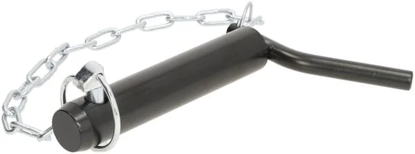 Kramp - Z528130HKR - Pin With Handle 28x130mm Kramp