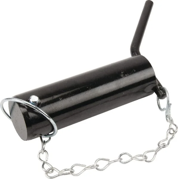 Kramp - Z551150HKR - Pin With Handle 51x150mm Kramp