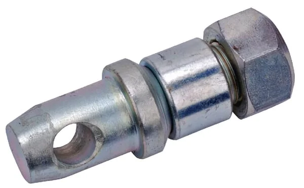 Kramp - Z722045KR - Stabilizer Pin 22x83mm Thread: 3/4" UNF x42mm Kramp