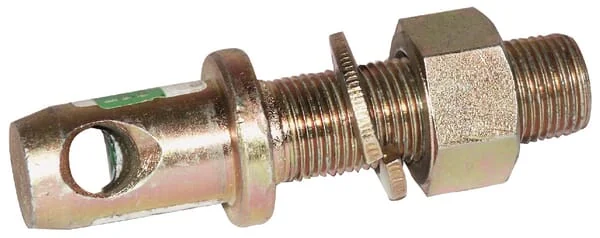 Kramp - Z722060KR - Stabilizer Pin 22x103mm Thread: 3/4" UNF x57mm Kramp