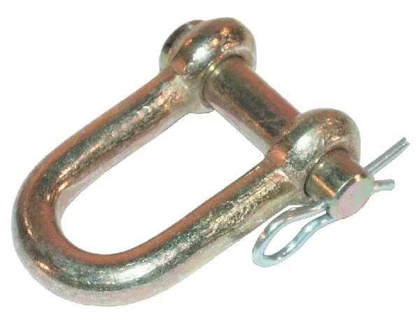 Kramp - Z790203KR - D-Shackle 13mm