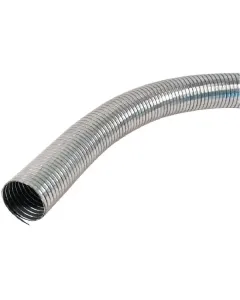 Kramp - Z901025KR - Kramp Exhaust Pipe Flexible 25mm
