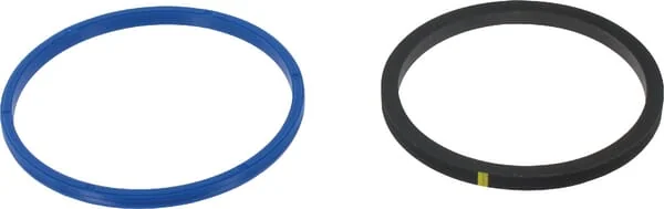 Kramp - ZAS060KR - Piston Seal 60x49x4.2 mm Kramp