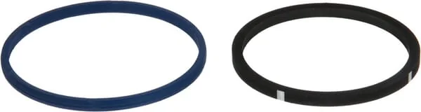Kramp - ZAS063KR - Piston Seal 63x52x4.2 mm Kramp