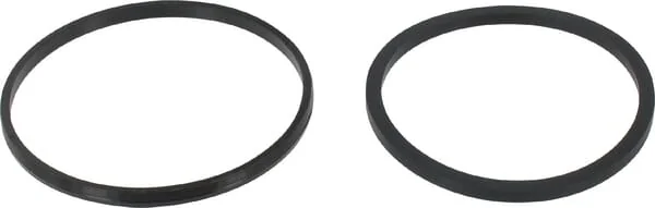 Kramp - ZAS070KR - Piston Seal 70x59x4.2 mm Kramp