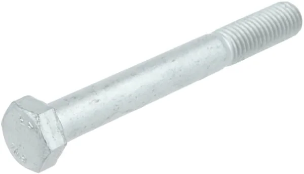 Krone - 009003670 - Hex Head Bold m12x100
