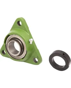 Krone - 009340480 - Flange Bearing AEL DFX 0801