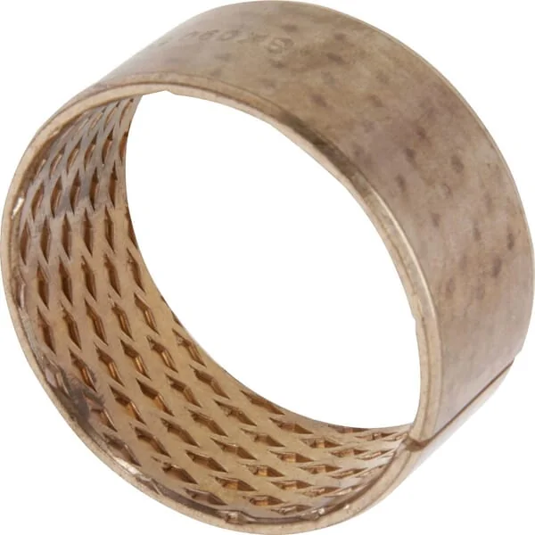 Krone - 009349641 - Bearing Sleeve 5025 DU