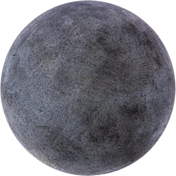 Krone - 009389900 - Rubber Valve Ball