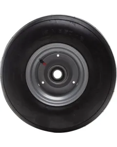 Krone - 009530592 - Wheel 18x8.5-8 6PR C-737 (Groove)