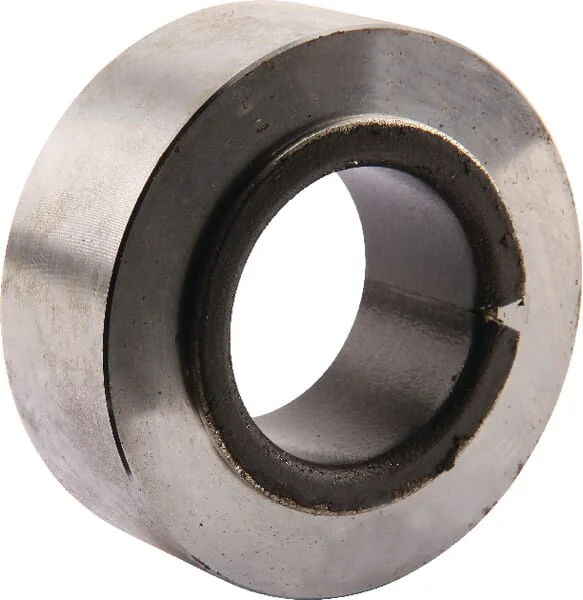 Krone - 1556210 - Roller with Bushing
