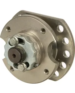 Krone - 200311254 - Swivel Hub Mount 10 Hole Right