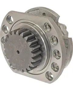 Krone - 200311264 - Swivel Hub Mount 10 Hole Left