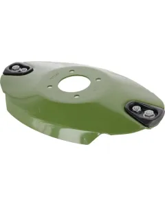 Krone - 200376051 - Mower Cutting Disc Diameter 377mm, Quick Release Fastener