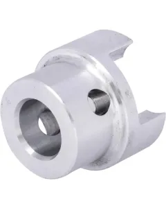Krone - 200417810 - Rotex Coupling (Bore 18) Aluminum