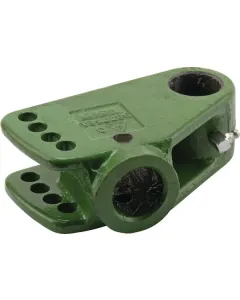 Krone - 200428240 - Axle Bracket with Grease Nipple